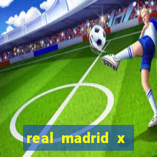 real madrid x barcelona futemax